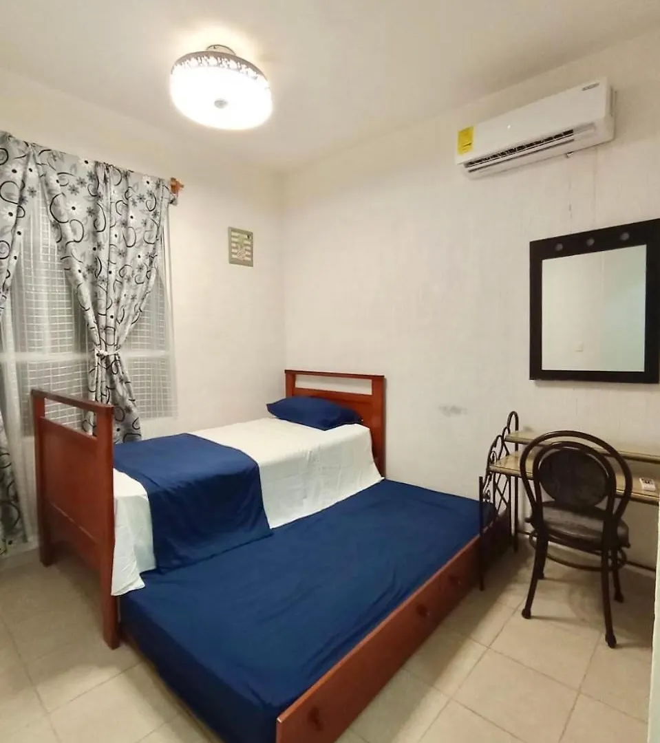 Holiday home Casa Vacacional Villa Cancun