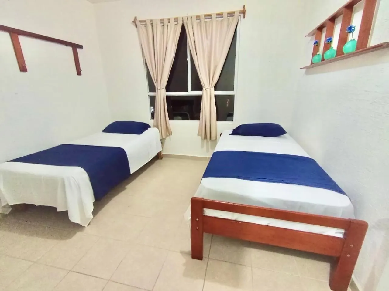 Casa Vacacional Villa Cancun