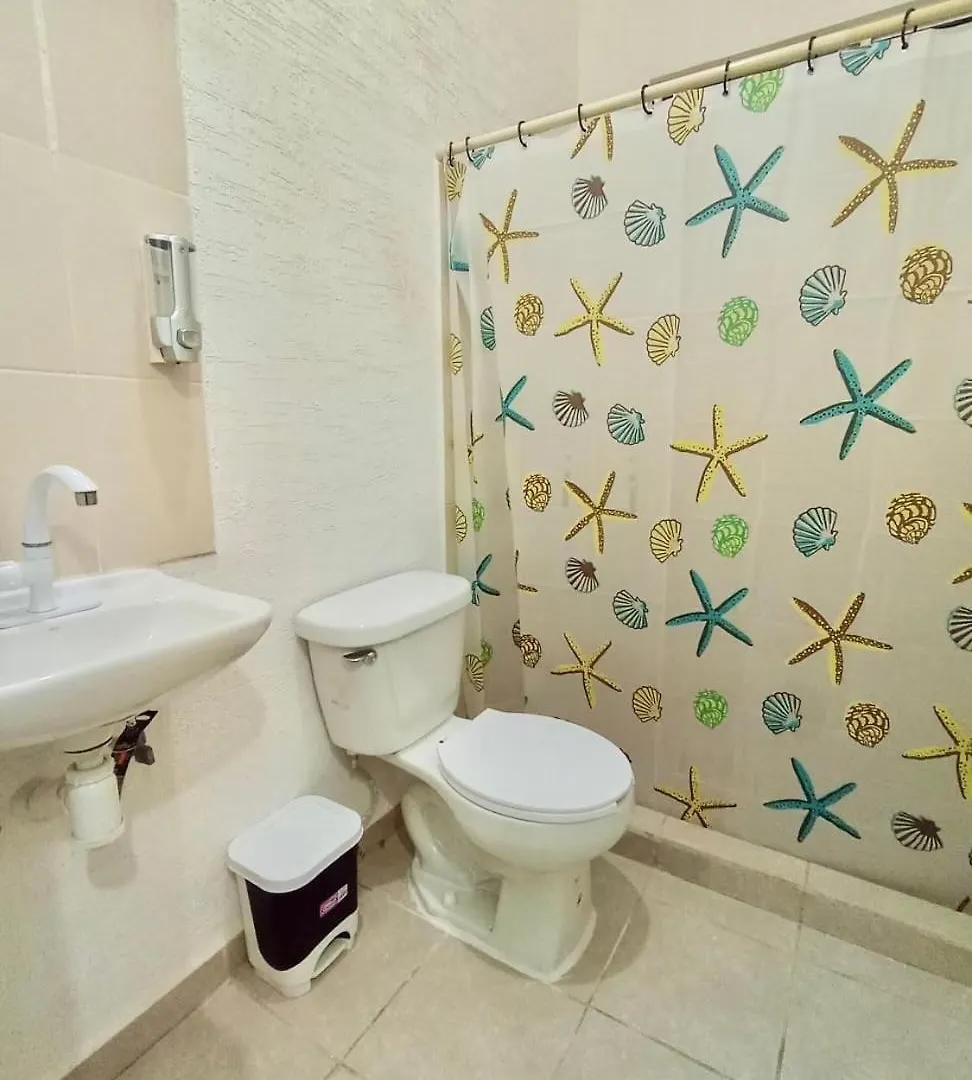 Holiday home Casa Vacacional Villa Cancun