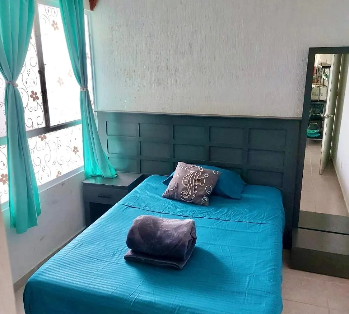 Holiday home Casa Vacacional Villa Cancun Mexico