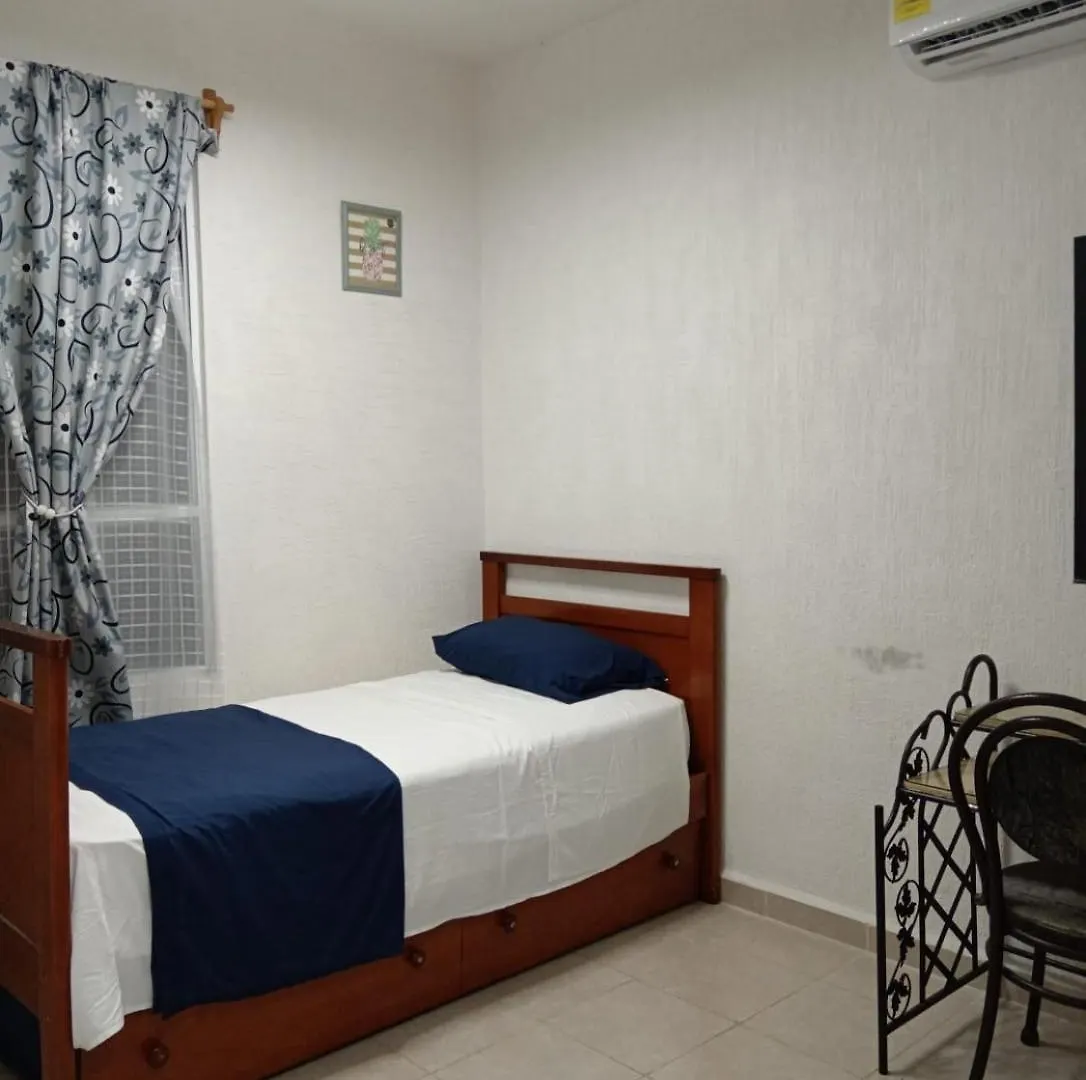 Casa Vacacional Villa Cancun