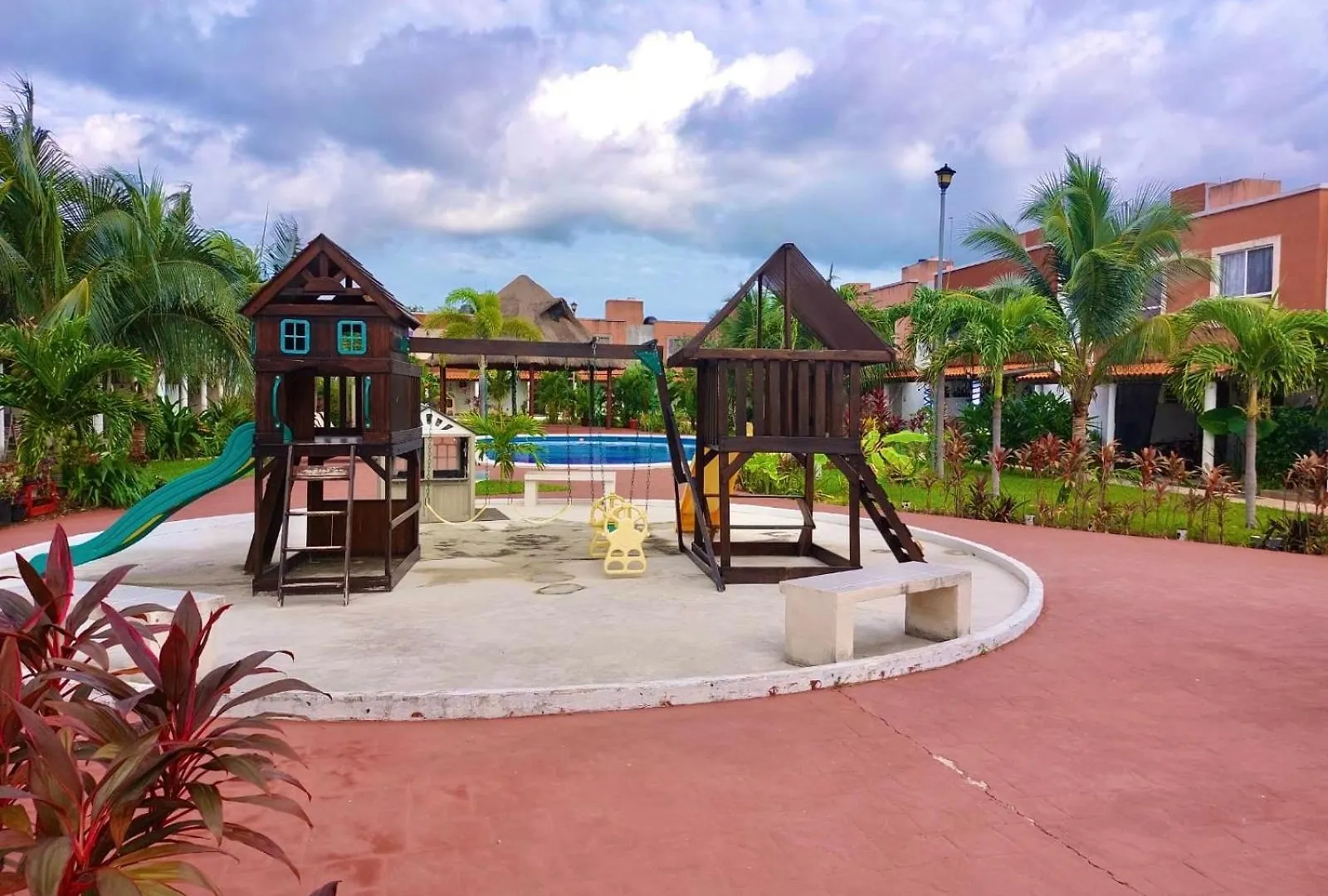 Holiday home Casa Vacacional Villa Cancun