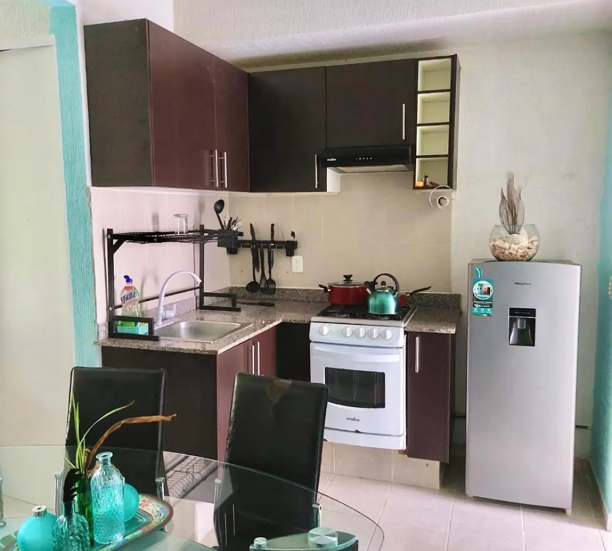Casa Vacacional Villa Cancun Holiday home